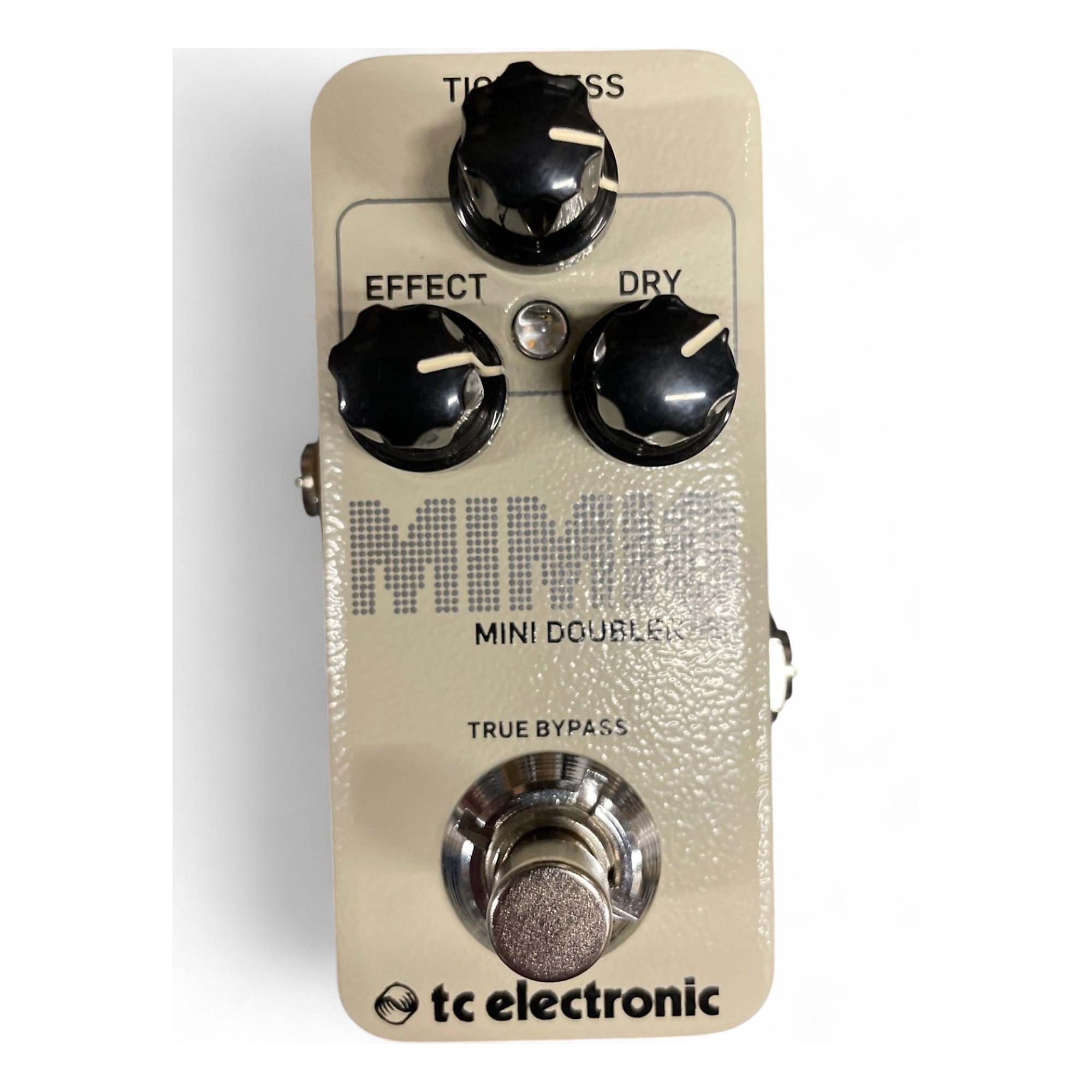 Used TC Electronic Mimiq Doubler Effect Pedal | Guitar Center