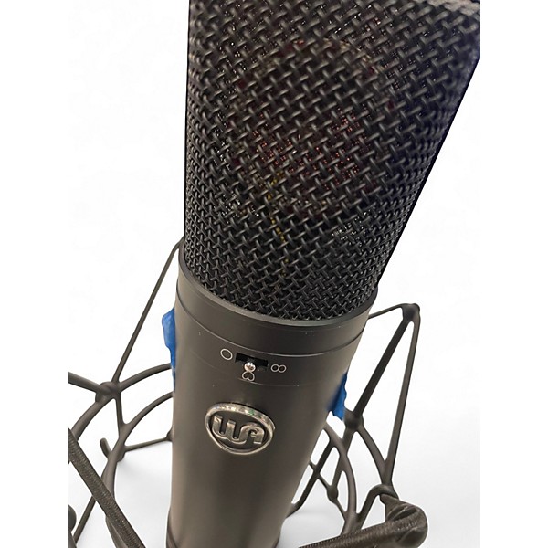 Used Warm Audio WA-47JR Condenser Microphone