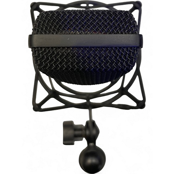 Used Warm Audio WA-47JR Condenser Microphone