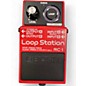 Used BOSS RC1 Loop Station Pedal thumbnail