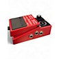 Used BOSS RC1 Loop Station Pedal