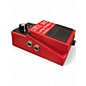 Used BOSS RC1 Loop Station Pedal