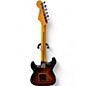 Used Fender American Professional II Stratocaster Sunburst Solid Body Electric Guitar