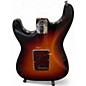 Used Fender American Professional II Stratocaster Sunburst Solid Body Electric Guitar
