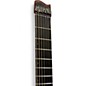 Used strandberg Boden Standard 7 Black Solid Body Electric Guitar