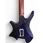 Used strandberg Boden Standard 7 Black Solid Body Electric Guitar