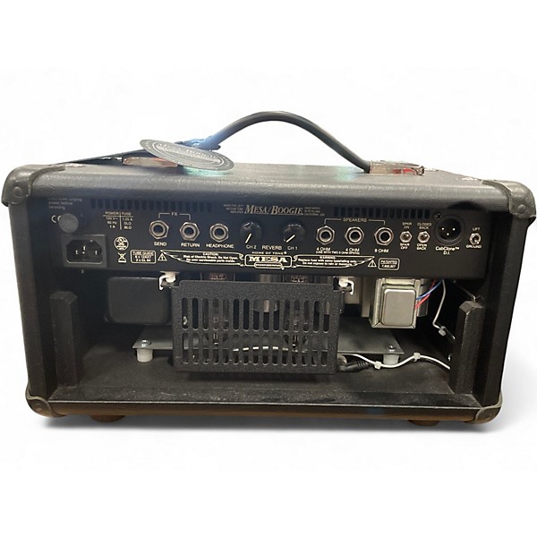 Used MESA/Boogie Mark V 25 Tube Guitar Amp Head