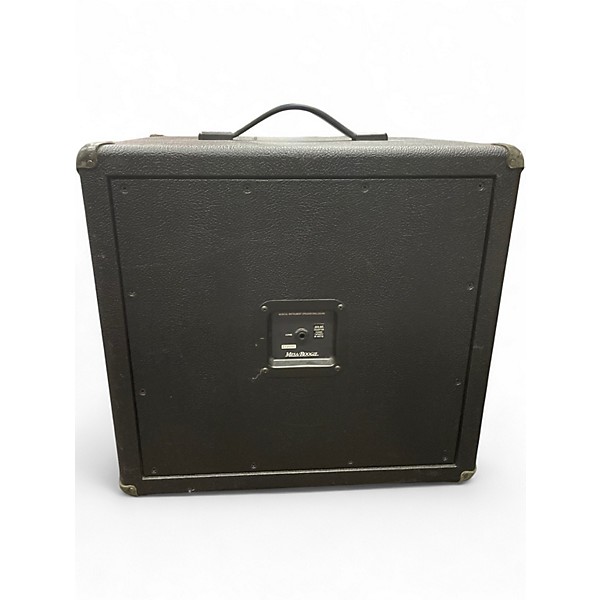 Used MESA/Boogie 1x12 EXT Guitar Cabinet