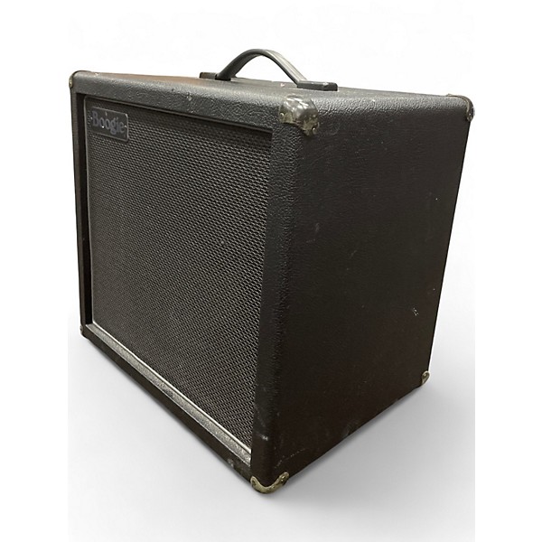 Used MESA/Boogie 1x12 EXT Guitar Cabinet
