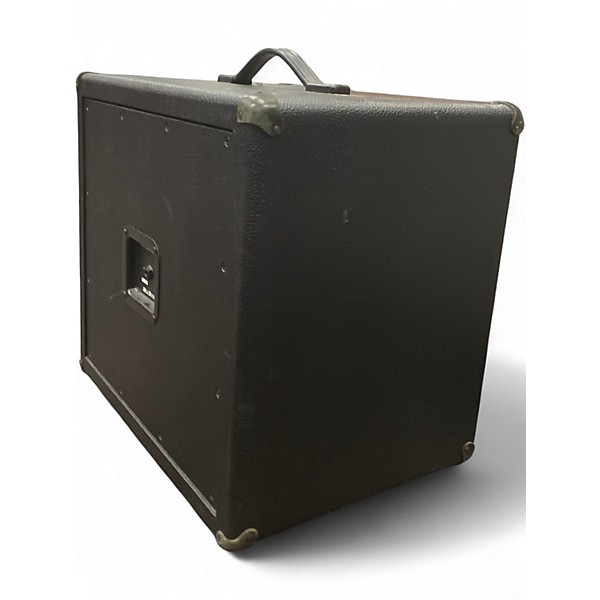 Used MESA/Boogie 1x12 EXT Guitar Cabinet