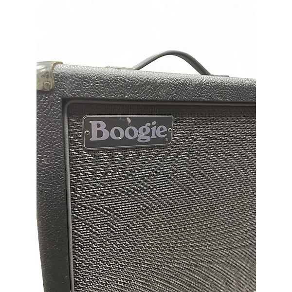 Used MESA/Boogie 1x12 EXT Guitar Cabinet