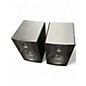 Used M-Audio BX8 D2 Pair Powered Monitor thumbnail