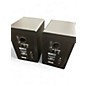 Used M-Audio BX8 D2 Pair Powered Monitor