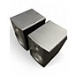 Used M-Audio BX8 D2 Pair Powered Monitor