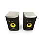 Used KRK classic 5 Pair Powered Monitor