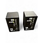Used KRK classic 5 Pair Powered Monitor