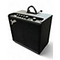 Used Fender Mustang LT25 25W 1x8 Guitar Combo Amp
