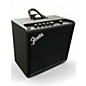 Used Fender Mustang LT25 25W 1x8 Guitar Combo Amp