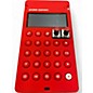 Used teenage engineering PO133 Drum Machine