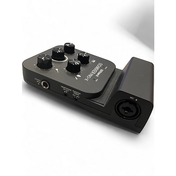 Used Roland GO:MIXER PRO-X Unpowered Mixer