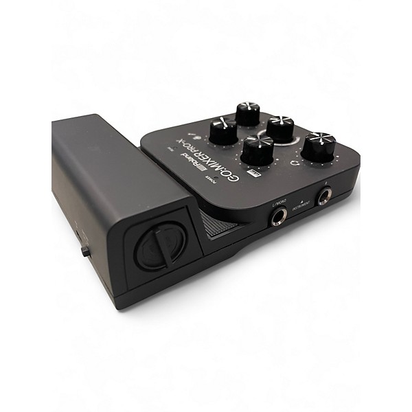 Used Roland GO:MIXER PRO-X Unpowered Mixer