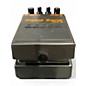 Used BOSS MT2 Metal Zone Distortion Effect Pedal