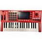 Used Akai Professional MPC Key 37 Keyboard Workstation thumbnail