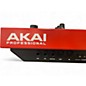 Used Akai Professional MPC Key 37 Keyboard Workstation