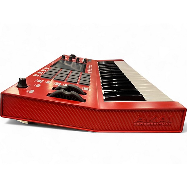 Used Akai Professional MPC Key 37 Keyboard Workstation