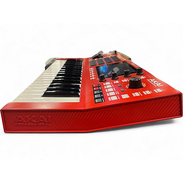 Used Akai Professional MPC Key 37 Keyboard Workstation