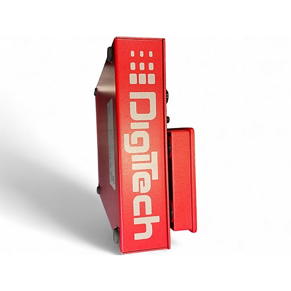 Used DigiTech Whammy 4 Pitch Shifting Effect Pedal