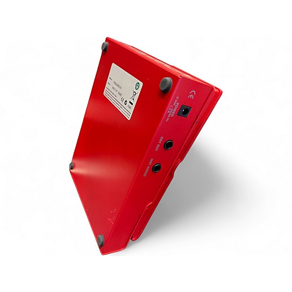 Used DigiTech Whammy 4 Pitch Shifting Effect Pedal