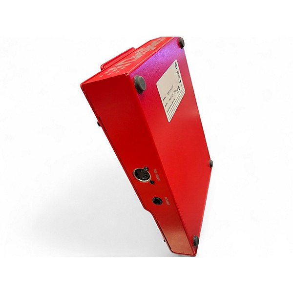 Used DigiTech Whammy 4 Pitch Shifting Effect Pedal