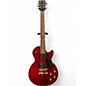 Used 2018 Gibson Les Paul Faded Cherry Solid Body Electric Guitar thumbnail