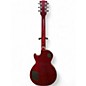 Used 2018 Gibson Les Paul Faded Cherry Solid Body Electric Guitar