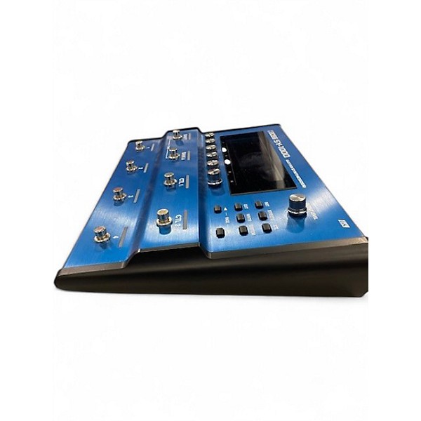 Used BOSS SY1000 Effect Processor