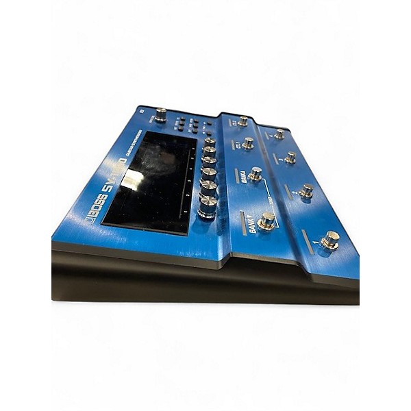 Used BOSS SY1000 Effect Processor