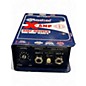 Used Radial Engineering X-AMP Direct Box