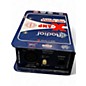 Used Radial Engineering X-AMP Direct Box