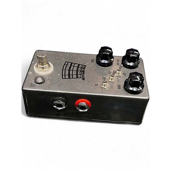 Used JHS Pedals The Kilt Effect Pedal