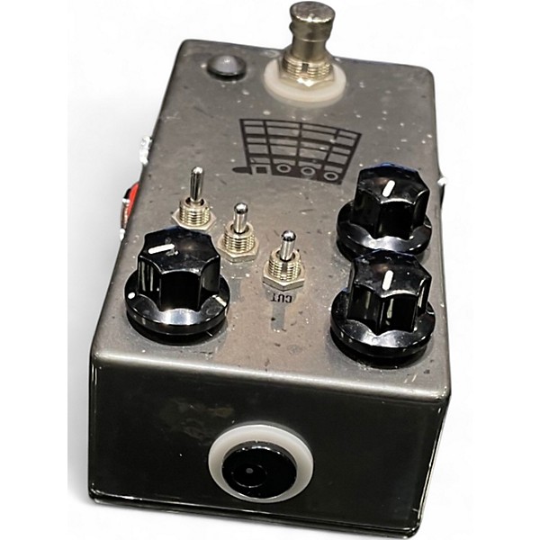 Used JHS Pedals The Kilt Effect Pedal