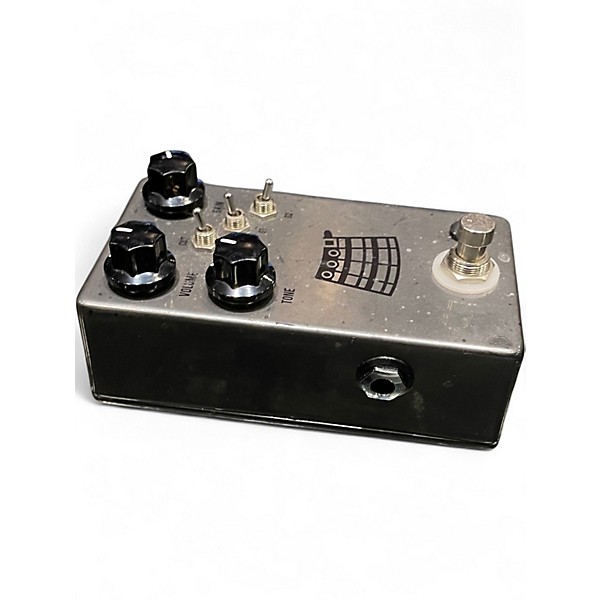Used JHS Pedals The Kilt Effect Pedal
