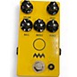 Used JHS CHARLIE BROWN V4 Effect Pedal thumbnail