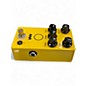 Used JHS CHARLIE BROWN V4 Effect Pedal