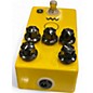 Used JHS CHARLIE BROWN V4 Effect Pedal
