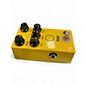 Used JHS CHARLIE BROWN V4 Effect Pedal