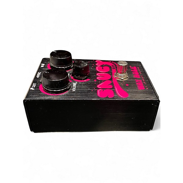 Used Way Huge Electronics SAUCY Effect Pedal