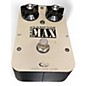Used J.Rockett Audio Designs MARK SAMPSON MAX Effect Pedal