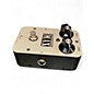 Used J.Rockett Audio Designs MARK SAMPSON MAX Effect Pedal