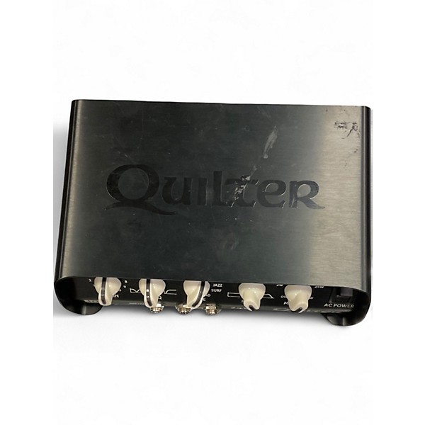 Used Quilter Labs 101 MINI HEAD Solid State Guitar Amp Head